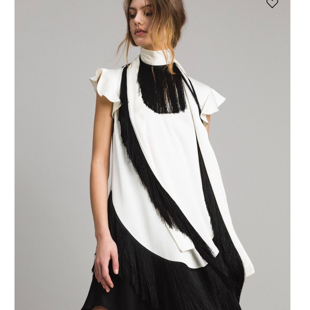 Twinset dress